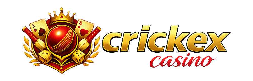 crickex casino logo